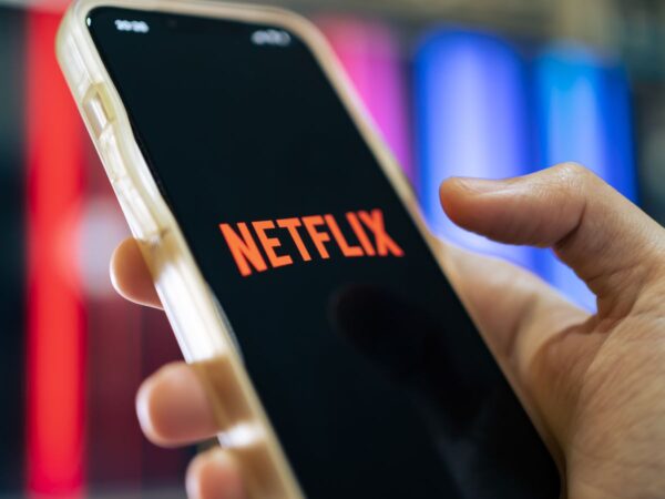 Netflix subscribers surge after crackdown on password sharing | Business News